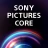 SONY PICTURES CORE icon