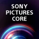 SONY PICTURES CORE icon