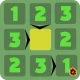 Futoshiki Master: Gra logiczna icon
