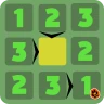 Futoshiki Master: Gra logiczna icon