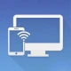 Screen Mirroring Cast to TV icon