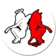 Test: Angel or Devil icon