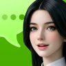 Sophia: AI Language Tutor icon