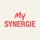 mySynergie – Intérimaires icon