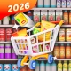 Goods Match - Spellen Sorteren icon