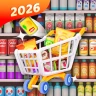 Goods Match - Spellen Sorteren icon