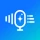 NoteX: AI Notes & Meetings icon