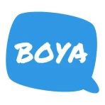 MangaBoya - Webtoon & Comics icon