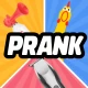 Joketone-Air Horn Fart Sounds icon