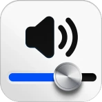 Volume Control Sound Launcher icon