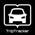 Logbook  - TripTracker icon