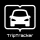 Logbook  - TripTracker icon