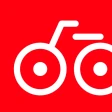 チャリチャリ - シェアサイクル icon
