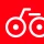 チャリチャリ - シェアサイクル icon