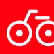チャリチャリ - シェアサイクル icon