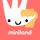 Miniland emybaby icon