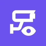 CamView TV icon