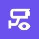 CamView TV icon