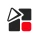 Muviz Widgets: Clock, Music., icon