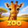 Zoo Life: Tierparkspiel icon