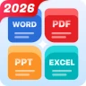 PDF Spark - Reader & Editor icon