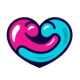 Sparkr: Meet & Chat & Dating icon
