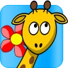 Kinderspellen 4 jaar oud icon