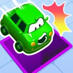 Drop The Car icon