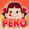 Merge Peko : Sweets World icon