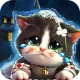 パズにゃん3D〜大人気の癒し系猫パズルゲームの新作〜 icon