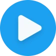 Lecteur Vidéo: Tous Formats HD icon