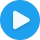Lecteur Vidéo: Tous Formats HD icon