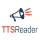 TTSReader Pro - Text To Speech icon