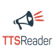 TTSReader Pro - Text To Speech icon
