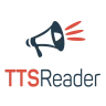 TTSReader Pro - Text To Speech icon
