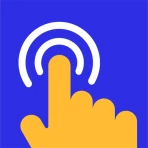 オートクリッカー - 連打ツール - 自動クリッカー icon