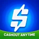 SpeedCash: Play & Earn Money icon