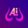 Fiery AI icon