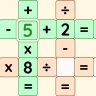 Zen Math Crossword icon