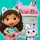 Gabbys Dollhouse icon