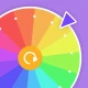Tourner la roue, la roulette icon