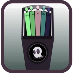 Ghost Finder chat italiano icon