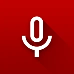 Grabadora de voz icon