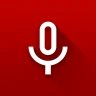 Grabadora de voz icon