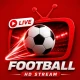 Live Football TV HD 2026