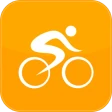Fahrrad Tracker - Radfahren icon