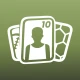 SportDex: Sport Card identify icon