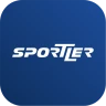 Sportler icon