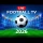 Live Football Streaming Tv HD icon
