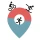Sports Maps icon